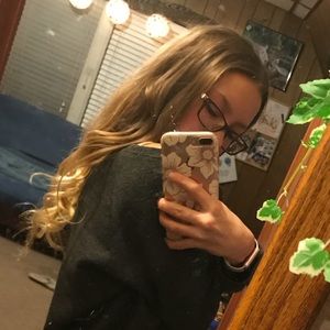 Meet your Posher, Brianna